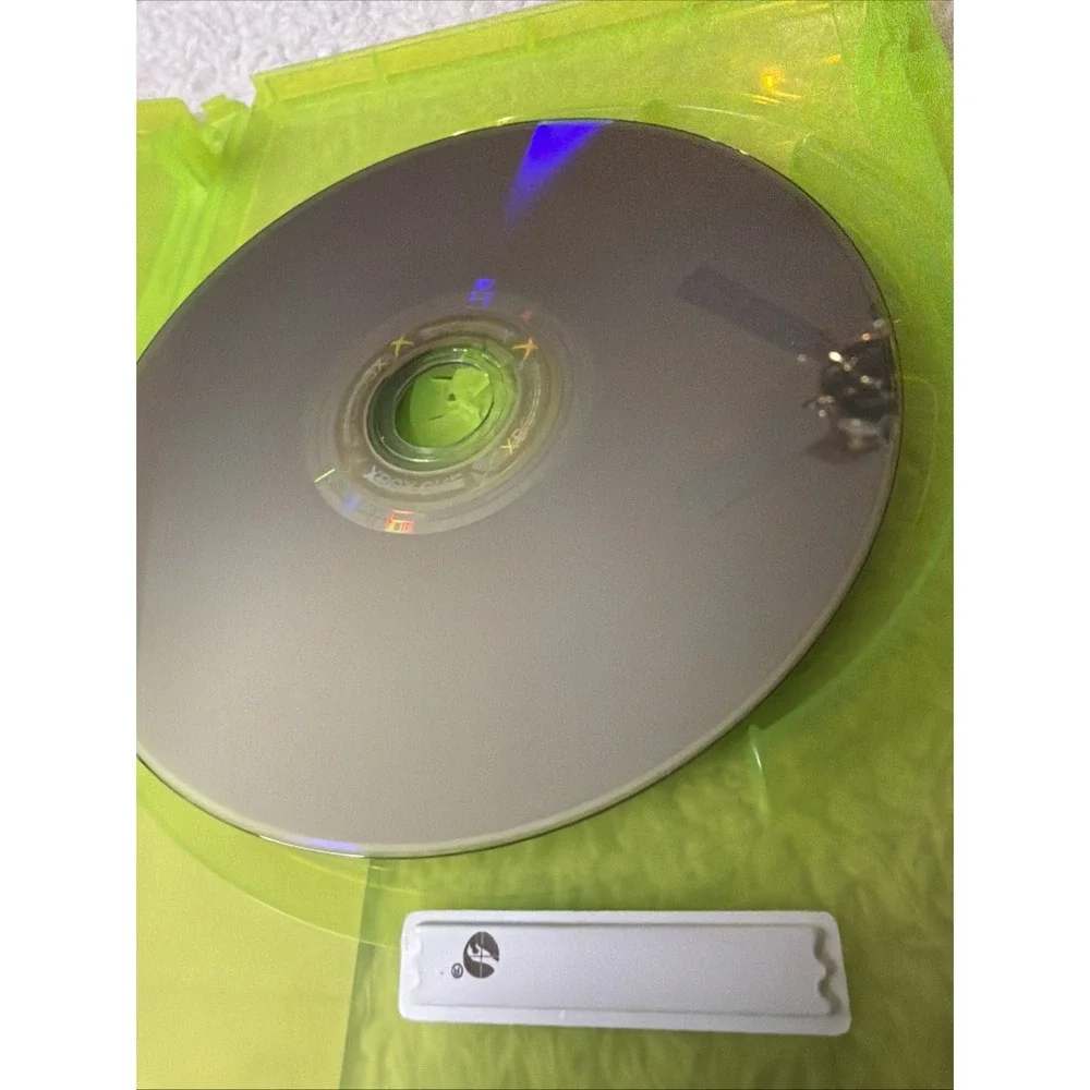 Far Cry 4 Microsoft Xbox One Video Game Disc Only